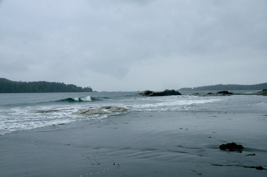 A Profound Journey into Ancestral Landscapes