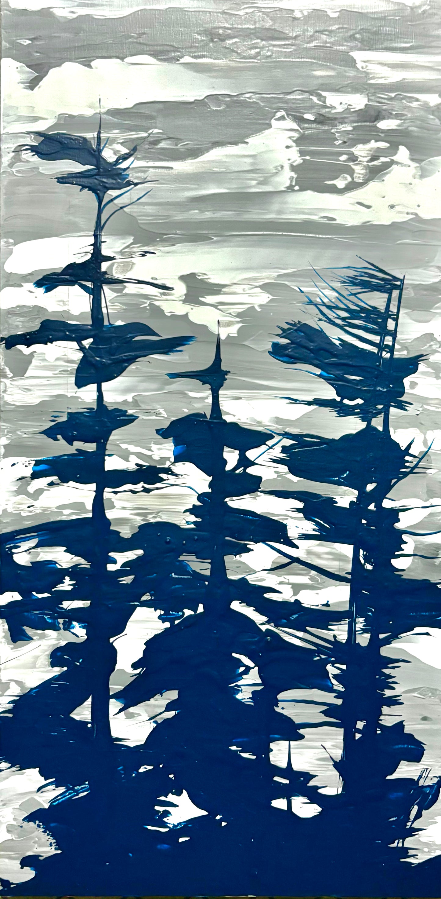 Big Beach, Ucluelet, 2024