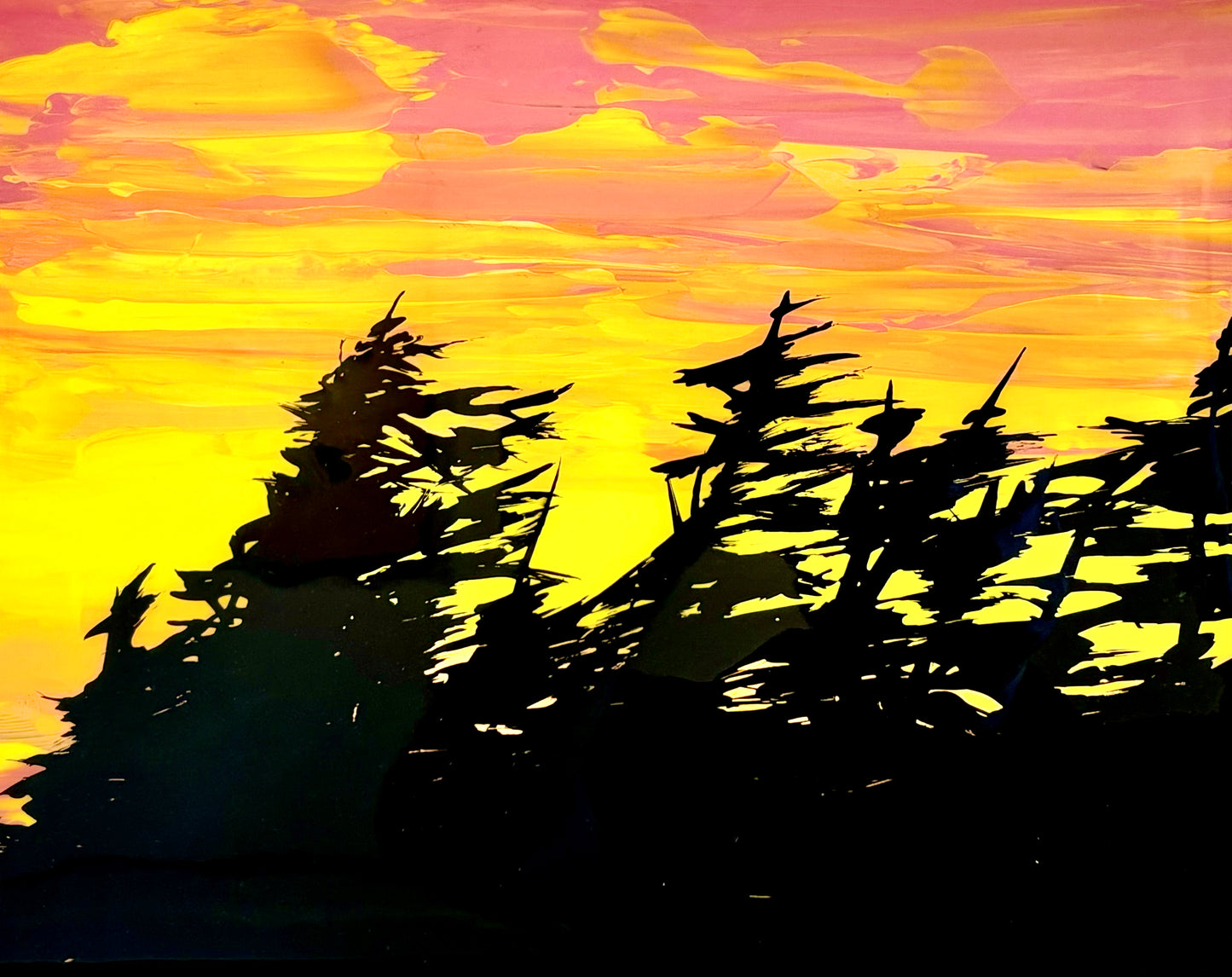 Wickaninnish (Study), 2024